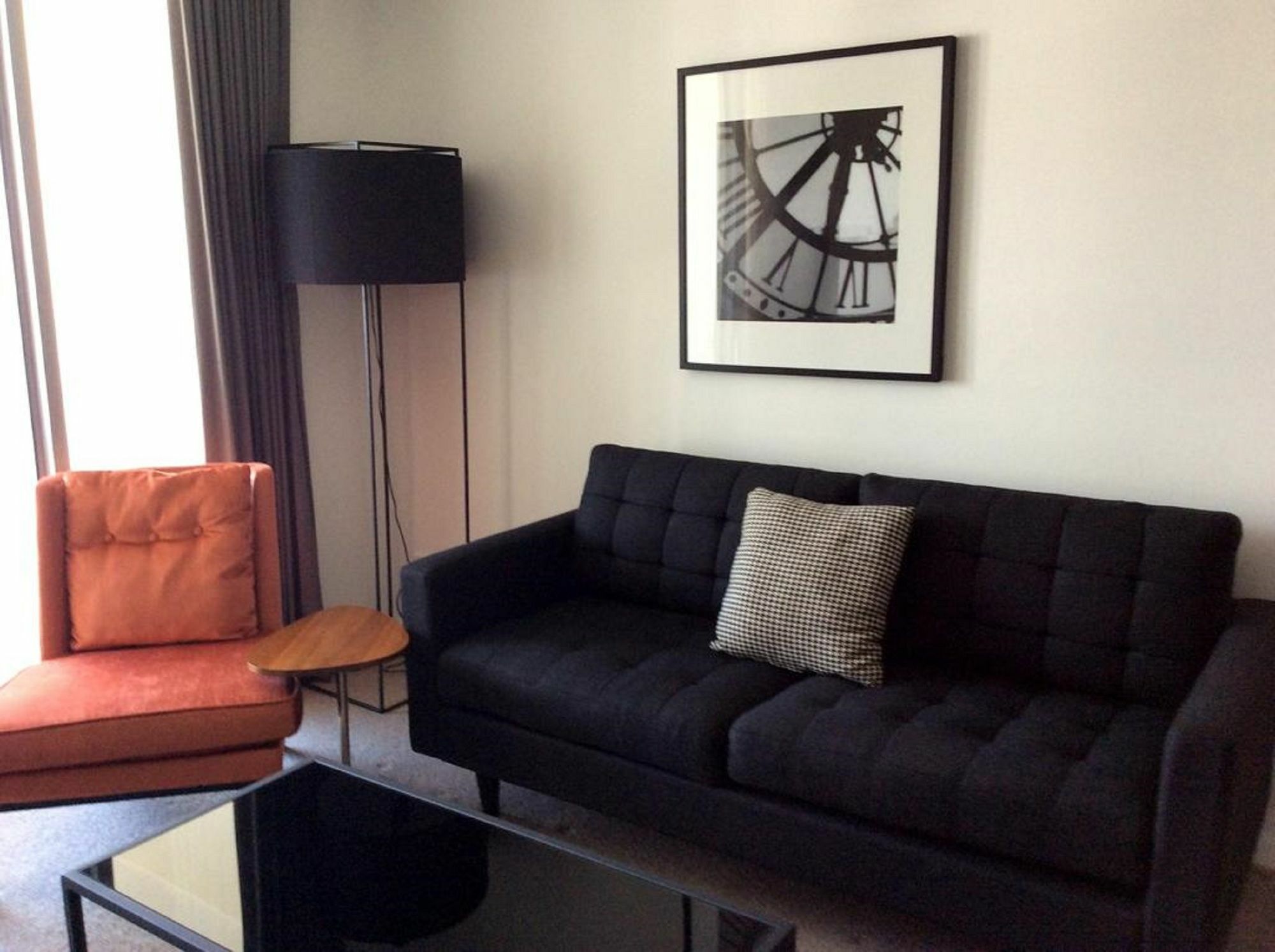 Morgan Suites Brisbane Buitenkant foto